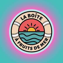 La Boîte à Fruits de Mer