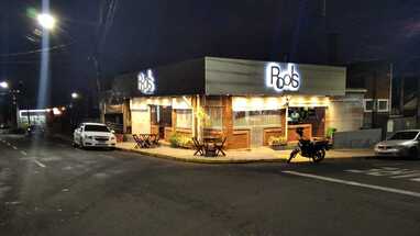 ROOL´S RESTAURANTE