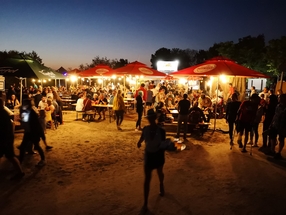 Guinguette de la Gémerie