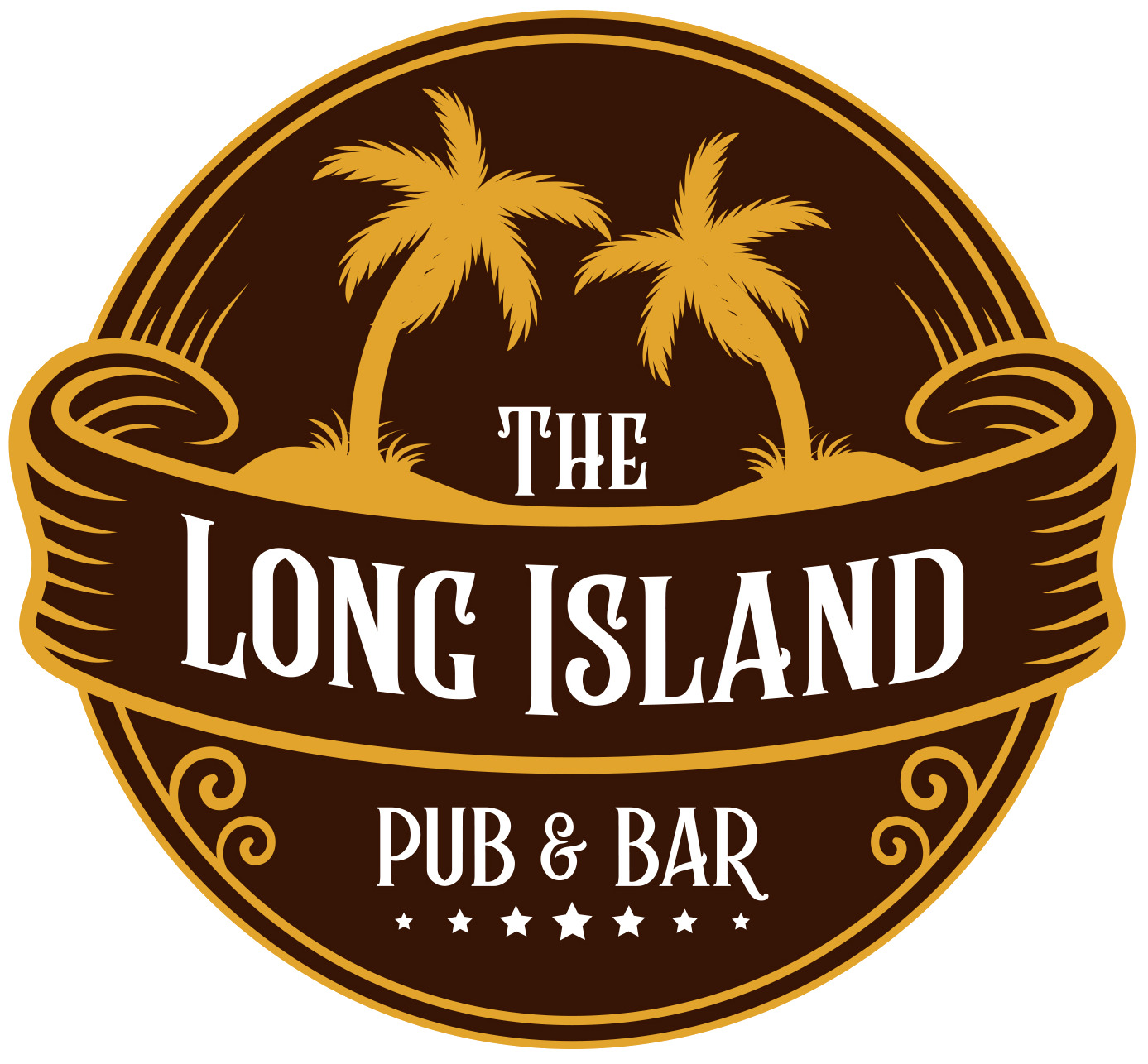 The Long Island (Pub & Bar)