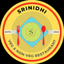 Srinidhi Veg and Non-Veg Family Restaurant
