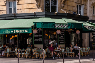 La Villa Gambetta