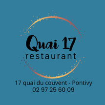 Restaurant Quai 17