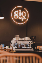 Gio Café