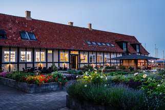 Restaurant Njôrd