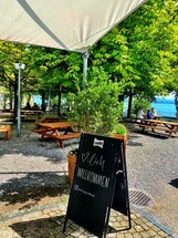 Beizli am See, Bistro & Bar am Zürichsee