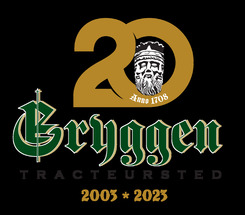 Bryggen Tracteursted