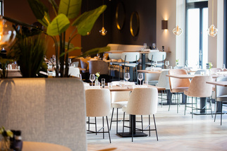 Restaurant & Evenementenlocatie Duinhoek