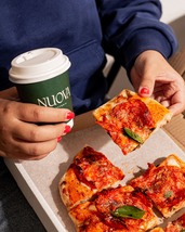 Nuova Pizza