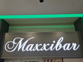 Maxxibar