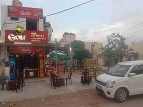 Goli Vada Pav No. 1 Pawanpuri