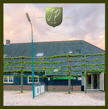 Jan's Polder Restaurant