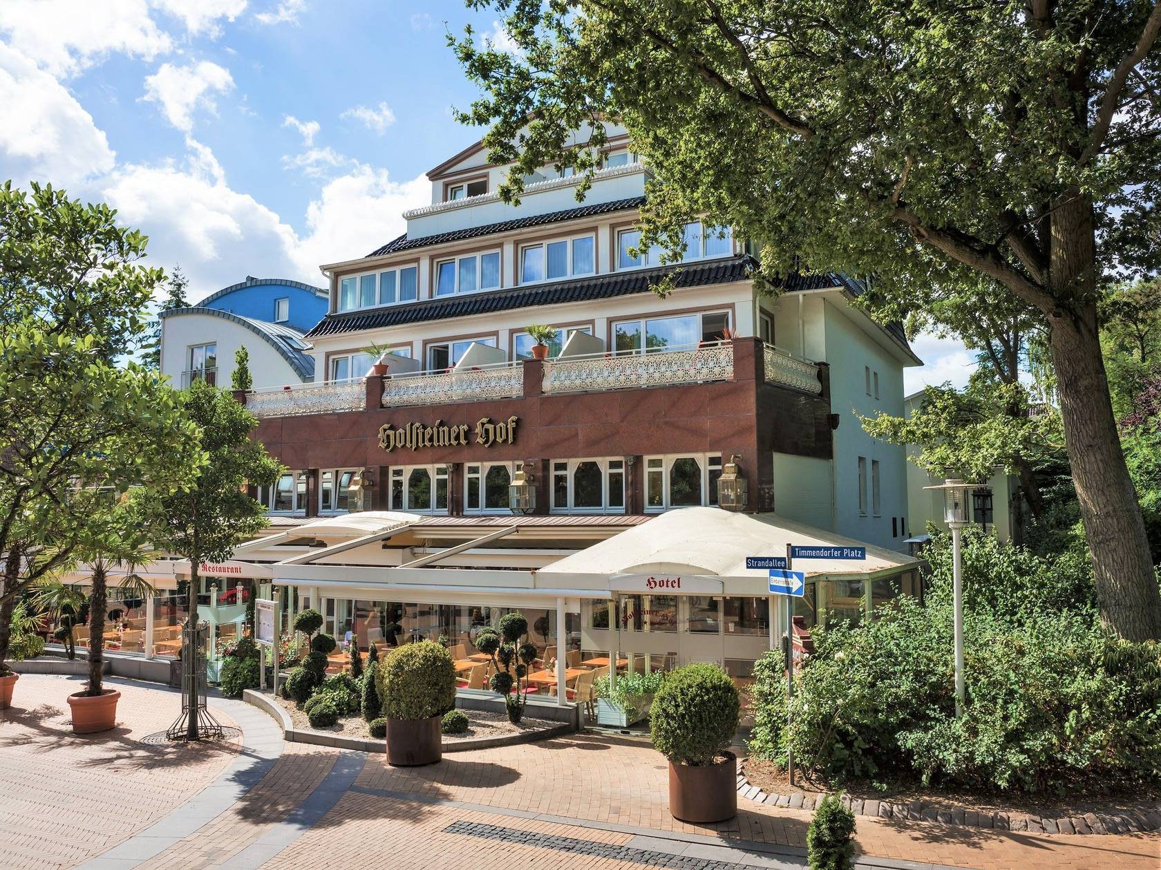 Holsteiner Hof