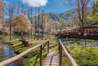 Restaurante Arco Íris