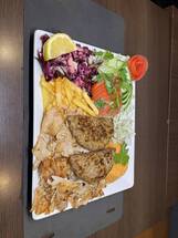 Délices de bodrum
