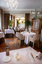 Restaurant Berthelot - Hôtel La Brèche