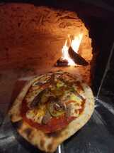 Chez Brahim Restaurant