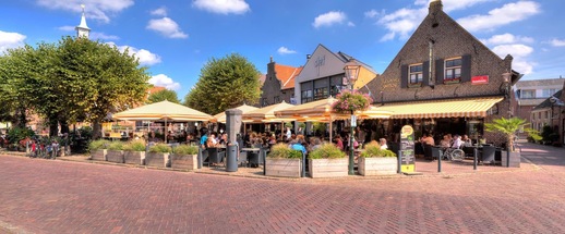 Lunchroom 't Zoete Genot