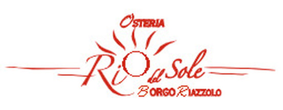 Osteria Rio del Sole