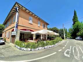 Osteria La Grotta dal 1918 di Negri Filippo