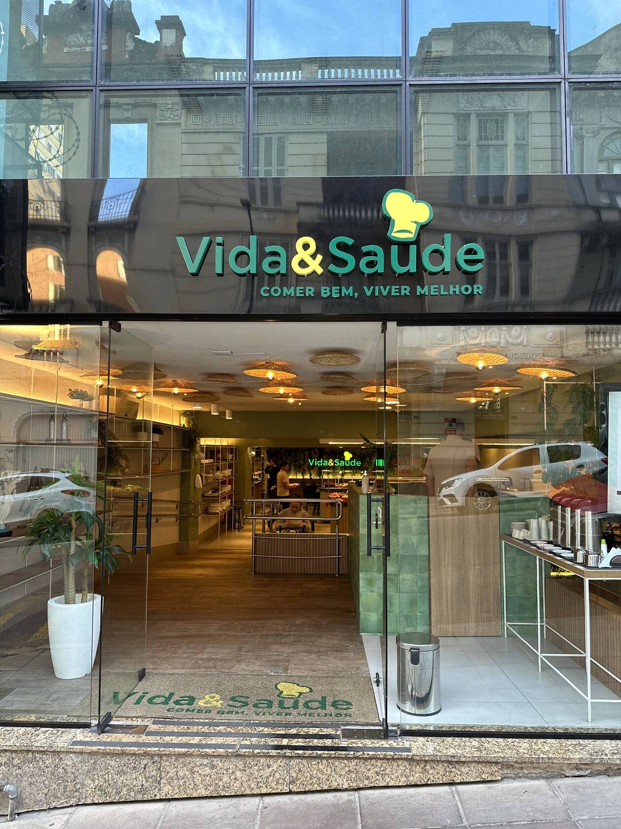 Vida E Saúde