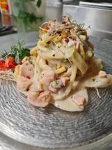 Cupido The One and Only ''Arte di Cucina Italiana''