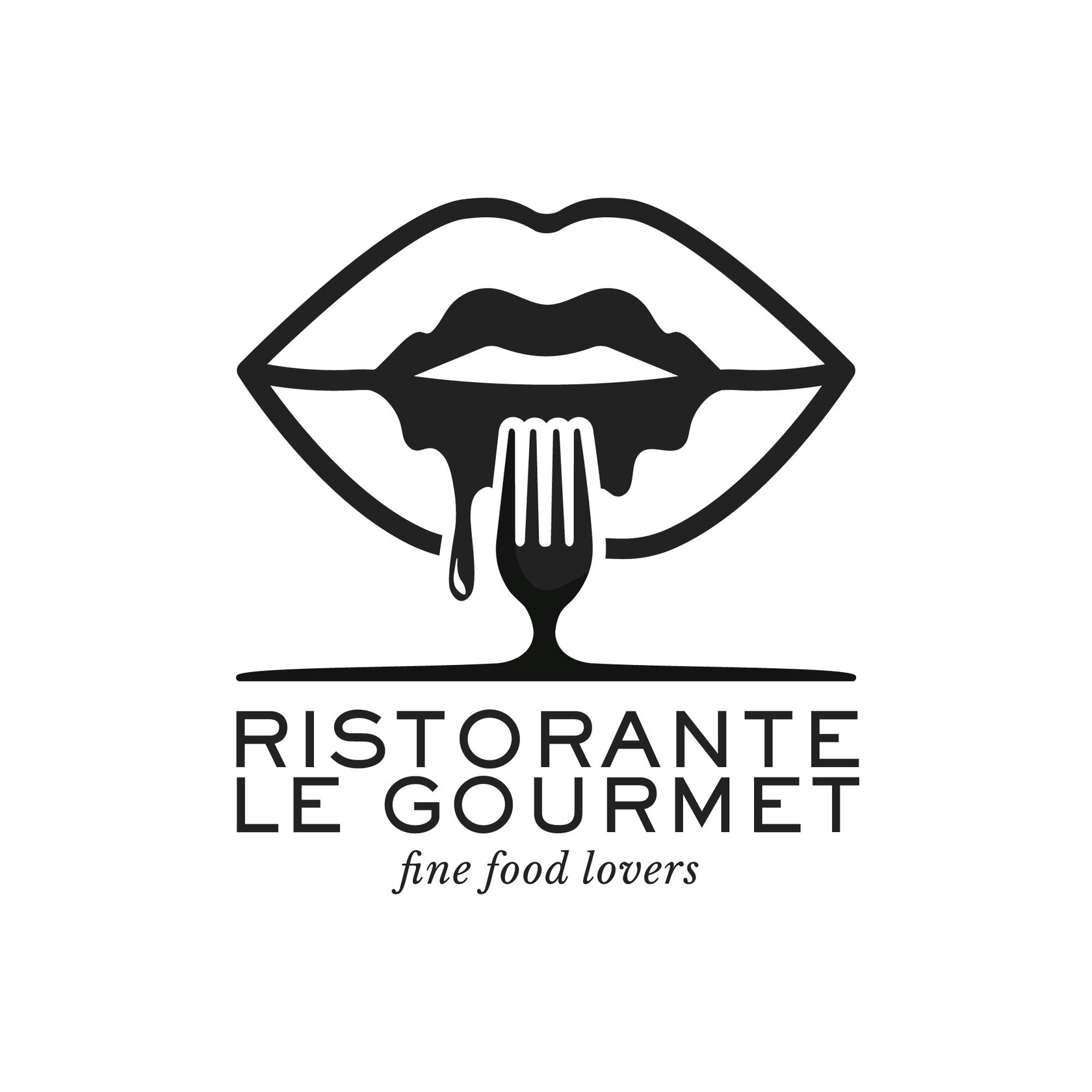 Le Gourmet