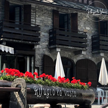 Rifugio la Vasca