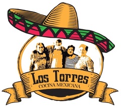 Los Torres Cocina Mexicana