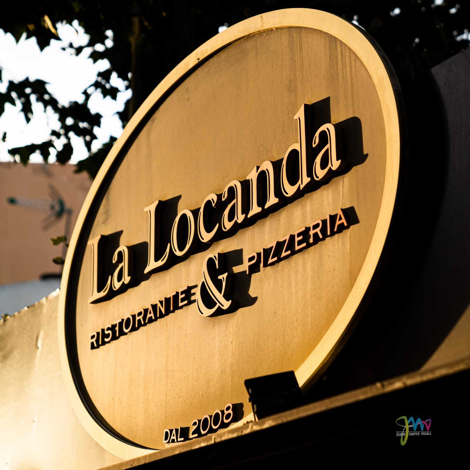 La Locanda