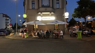 Hiesfelder Hof