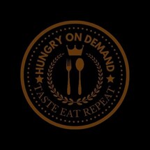 Hungry On Demand