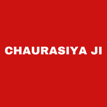 Chaurasiya Ji Restaurant