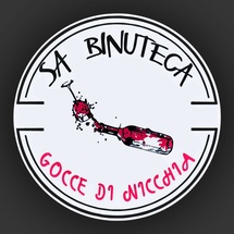 Sa Binuteca-Gocce di Nicchia