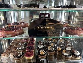 Pasticceria DolceMeta