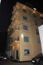 HOTEL SHIWALIK ENCLAVE