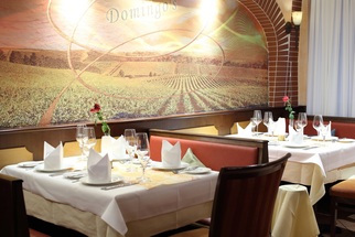 Restaurant Domingos