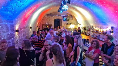 Läif Musik Bar