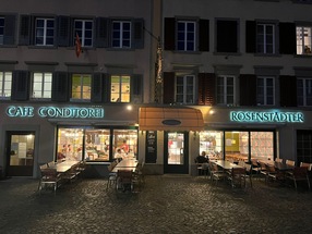 Café Rosenstädter