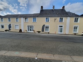 l'Odyssée Champêtre