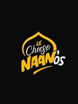 Le Cheese Naan’os