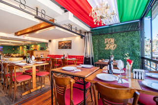 Cantina Dom João II