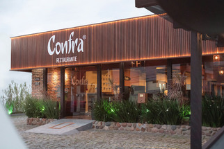 Confra Restaurante