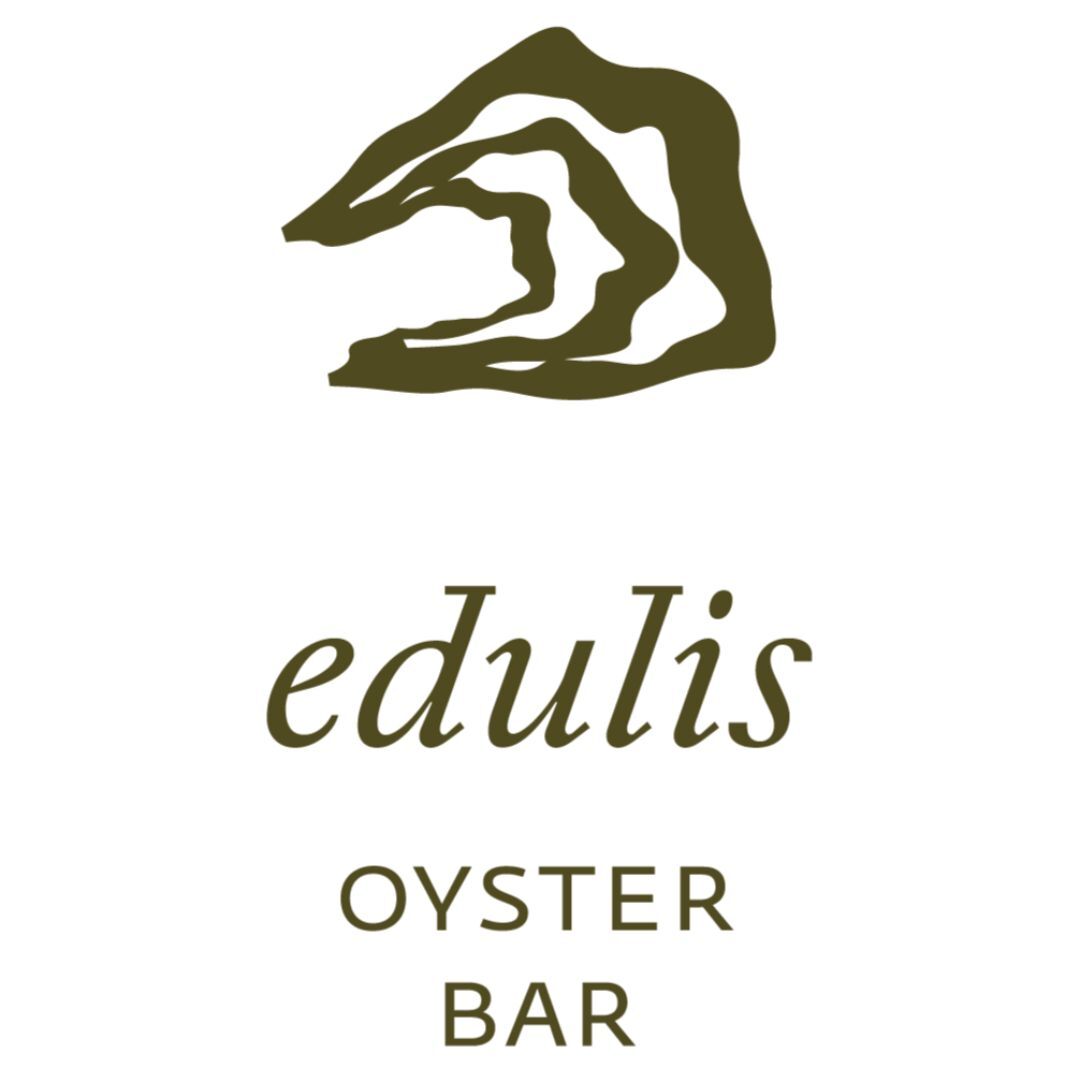 Edulis oyster bar
