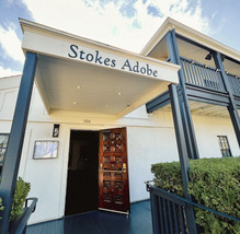 Stokes Adobe Restaurant