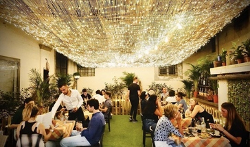 Osteria del Tegolaio