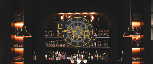 L'Escale Bar
