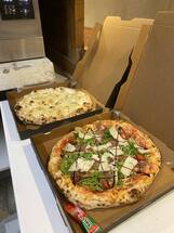 La Pizz’ de Saint-Jean