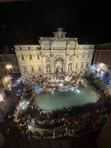 RoofTop Lounge Trevi