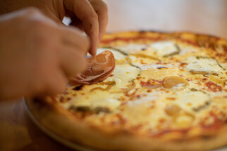 Restaurant Roukinou